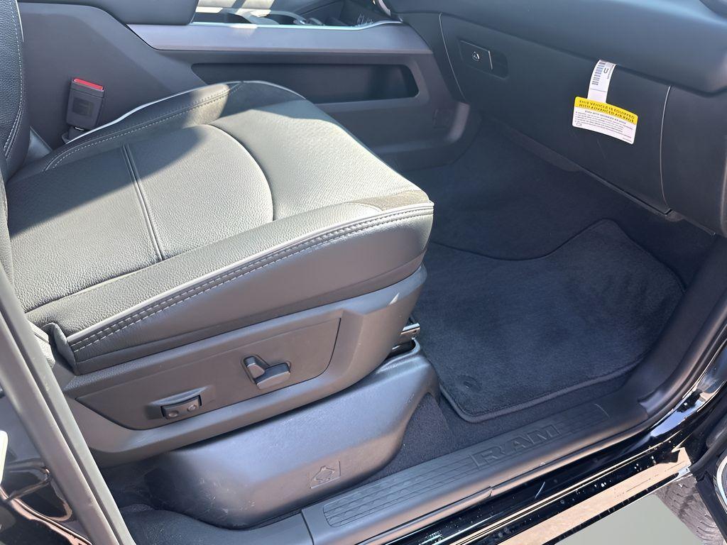 new 2026 Ram 2500 car, priced at $83,035