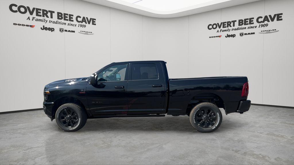 new 2026 Ram 2500 car, priced at $78,079