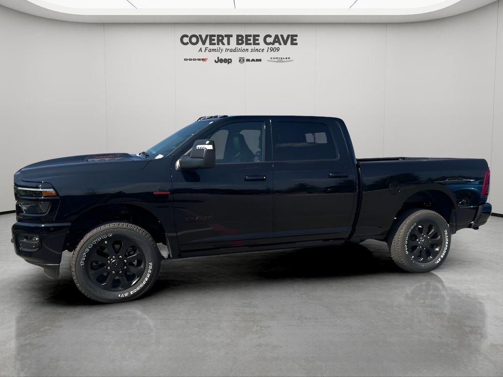 new 2026 Ram 2500 car, priced at $83,035