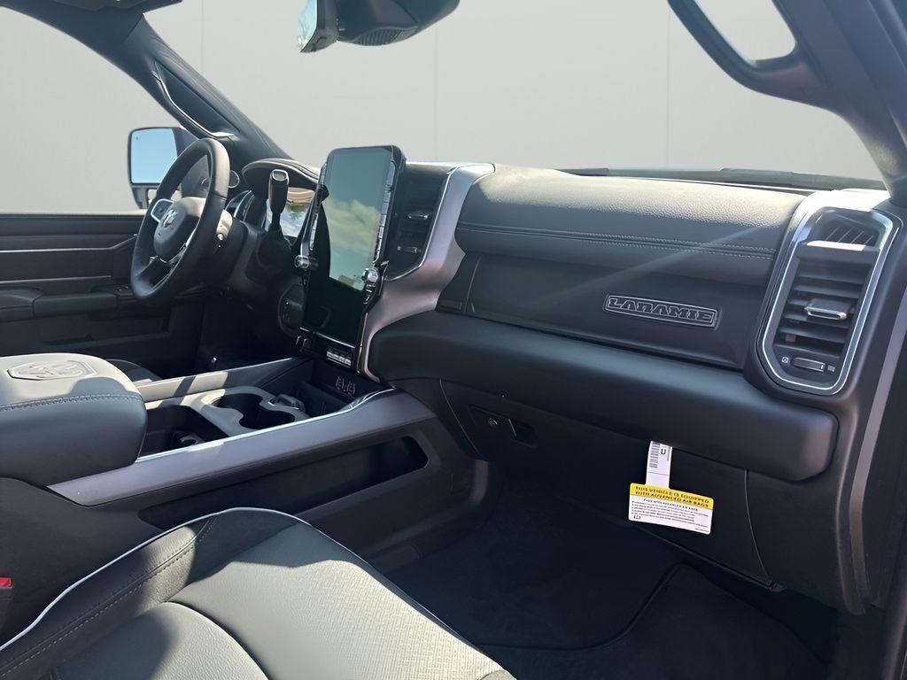 new 2026 Ram 2500 car, priced at $83,035