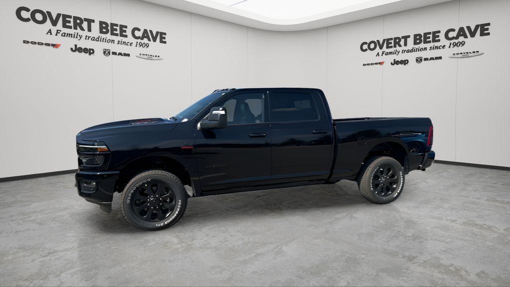 new 2026 Ram 2500 car, priced at $78,079