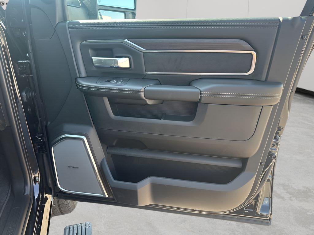 new 2026 Ram 2500 car, priced at $83,035