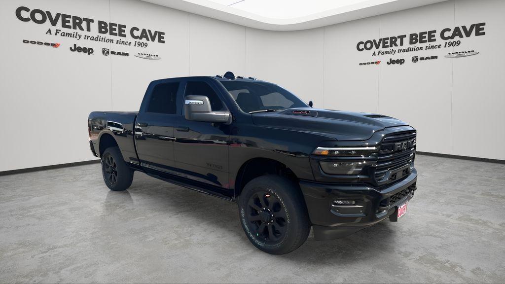 new 2026 Ram 2500 car, priced at $78,079
