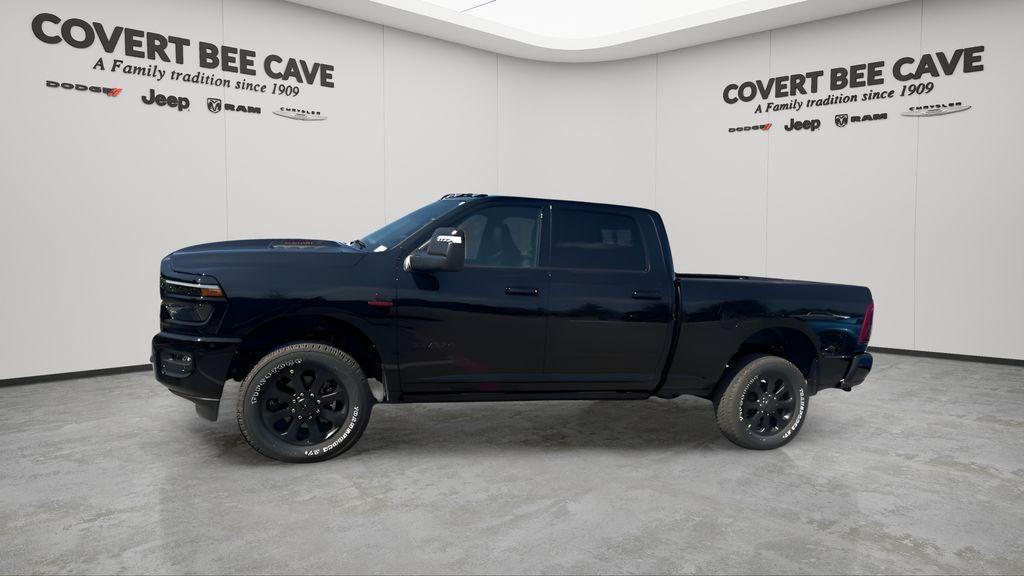 new 2026 Ram 2500 car, priced at $78,079
