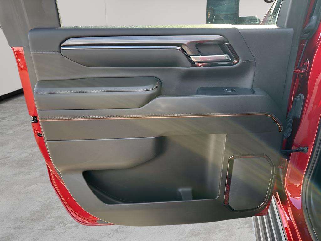 used 2024 GMC Sierra 2500 car, priced at $73,721