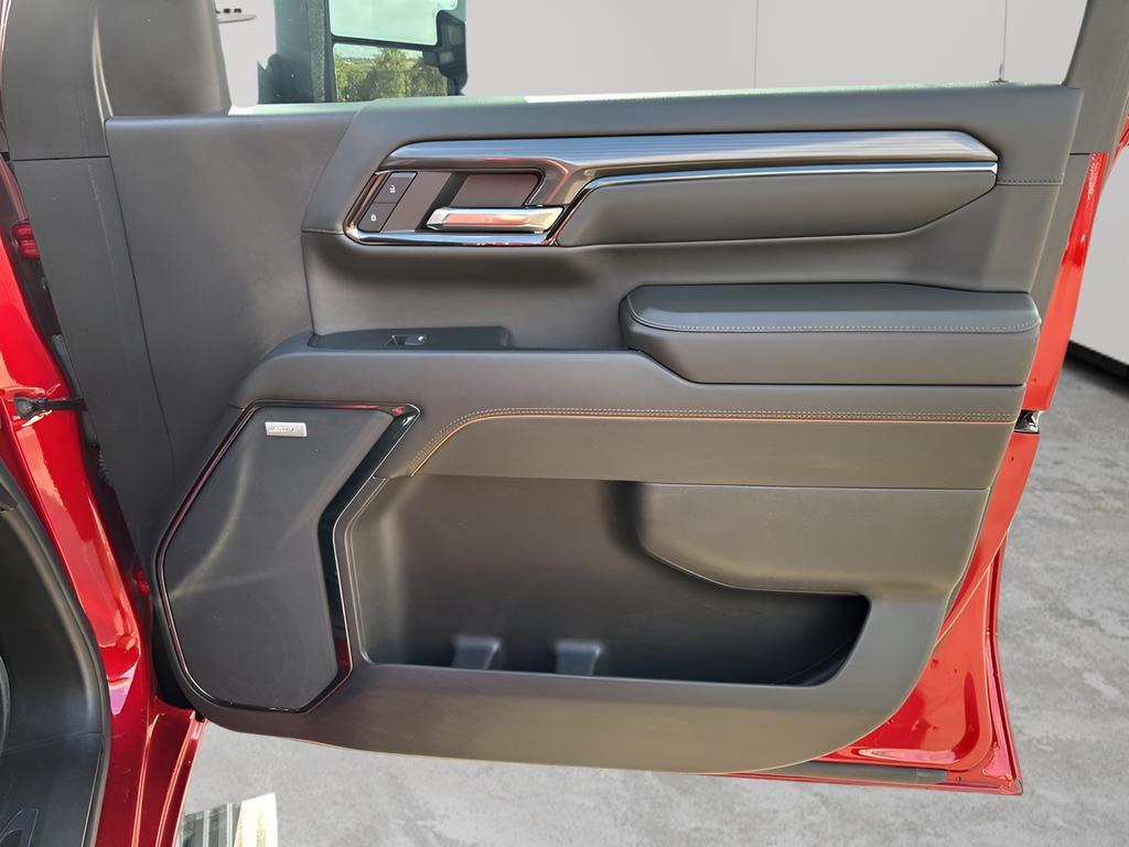 used 2024 GMC Sierra 2500 car, priced at $73,721