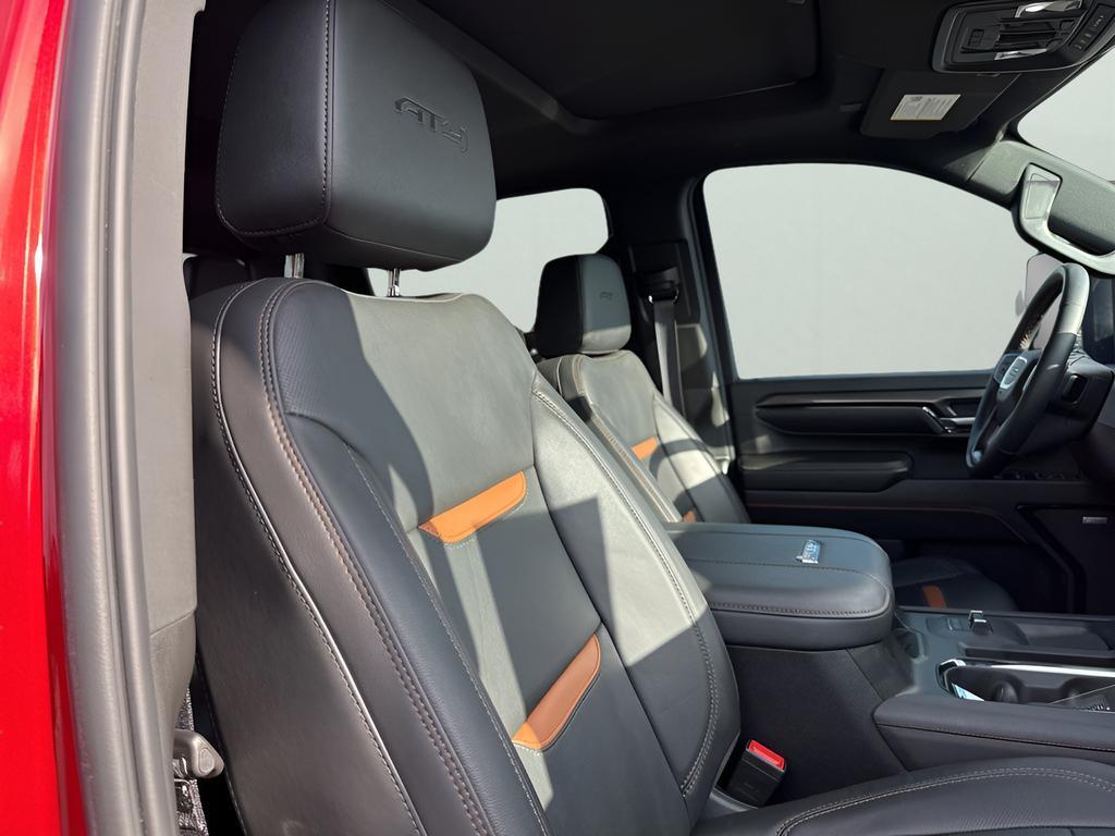 used 2024 GMC Sierra 2500 car, priced at $73,721