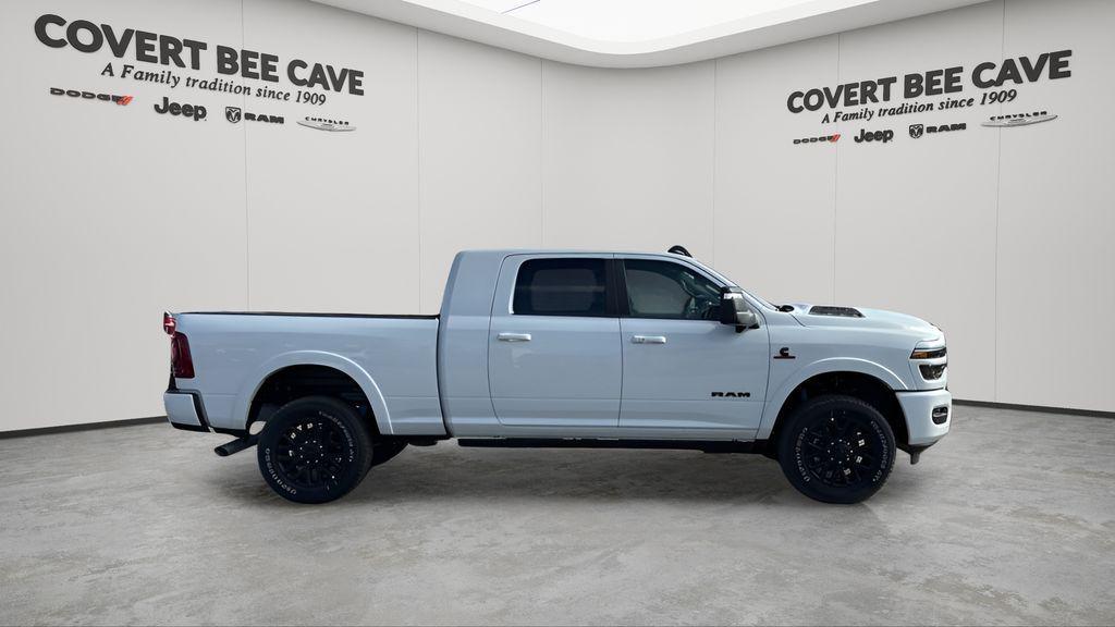 new 2026 Ram 2500 car, priced at $94,059