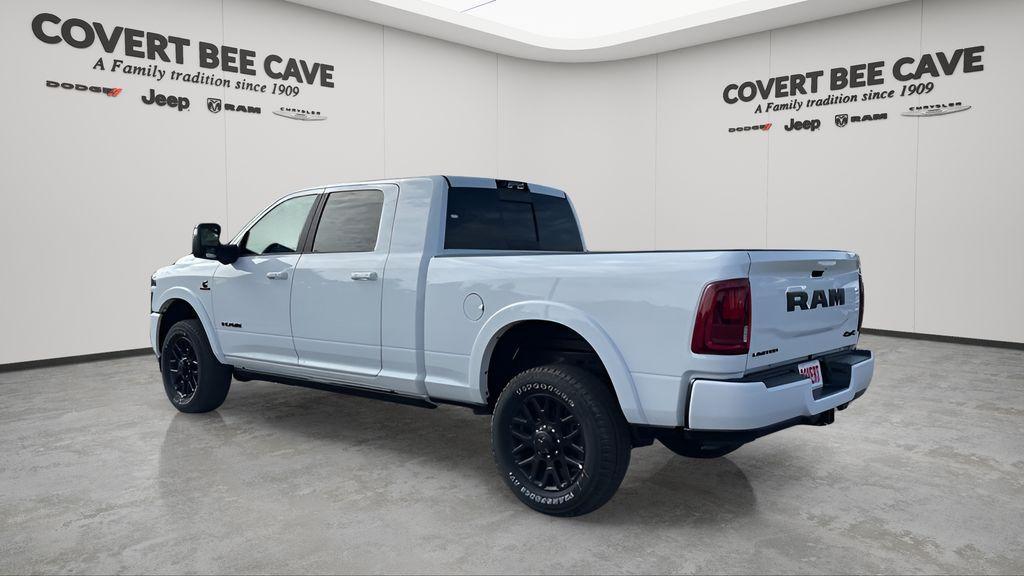 new 2026 Ram 2500 car, priced at $94,059