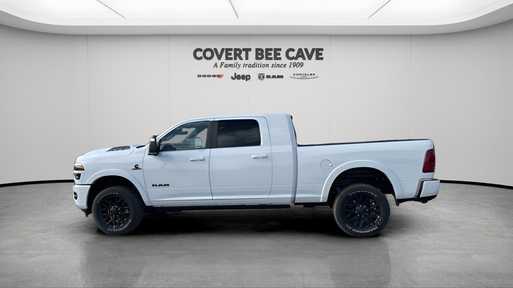 new 2026 Ram 2500 car, priced at $94,059