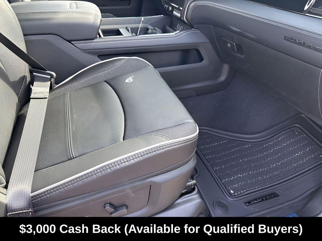 new 2026 Ram 2500 car, priced at $90,559