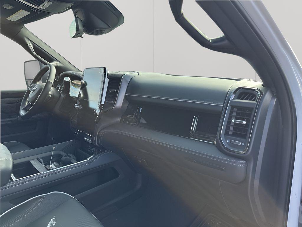 new 2026 Ram 2500 car, priced at $94,059