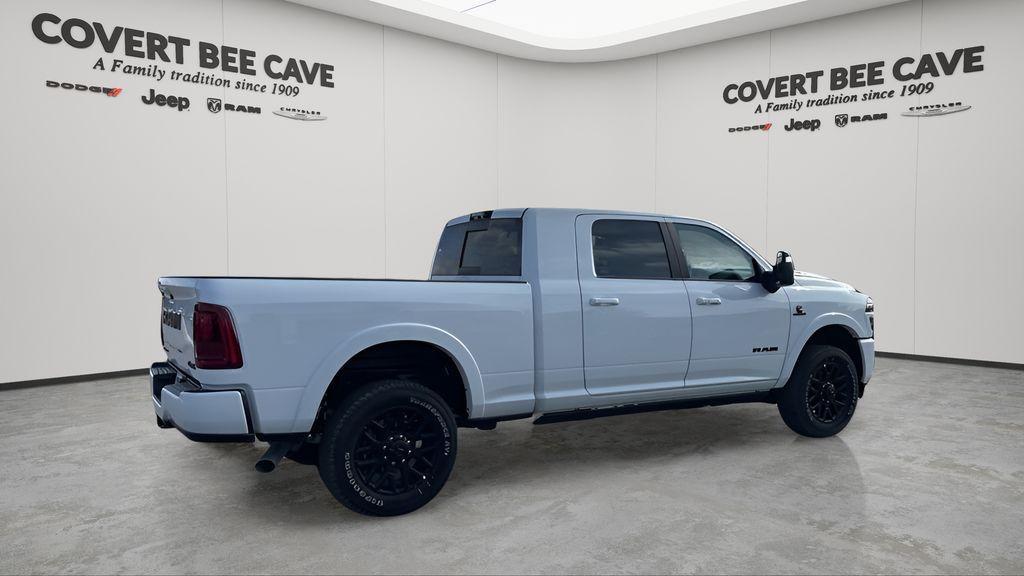 new 2026 Ram 2500 car, priced at $94,059