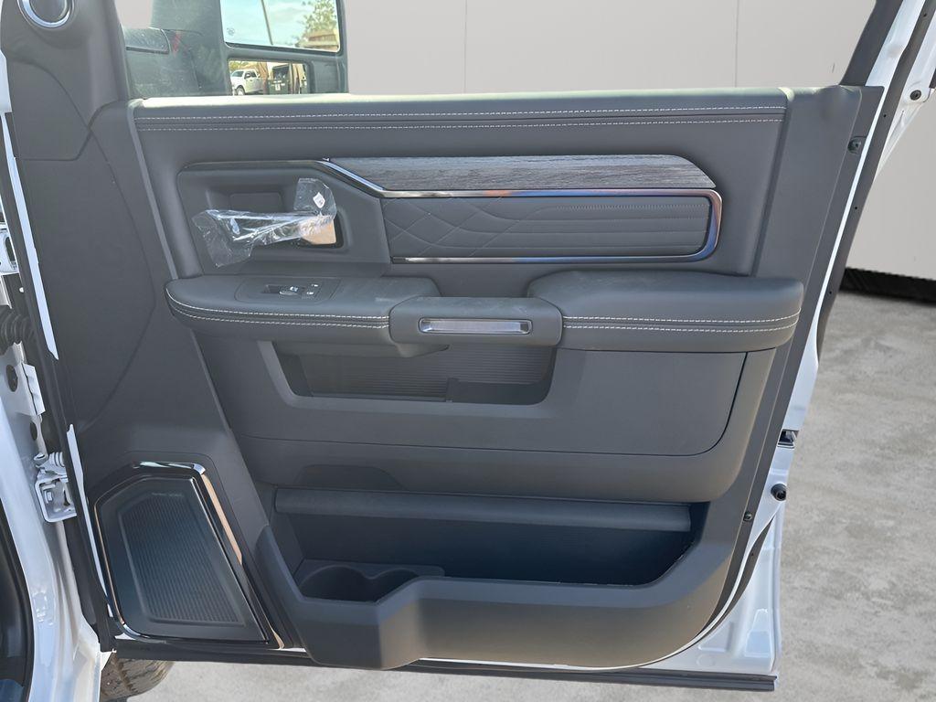 new 2026 Ram 2500 car, priced at $94,059