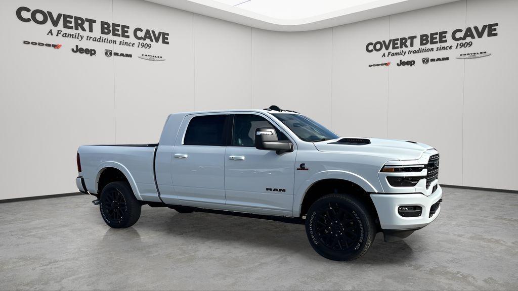 new 2026 Ram 2500 car, priced at $94,059