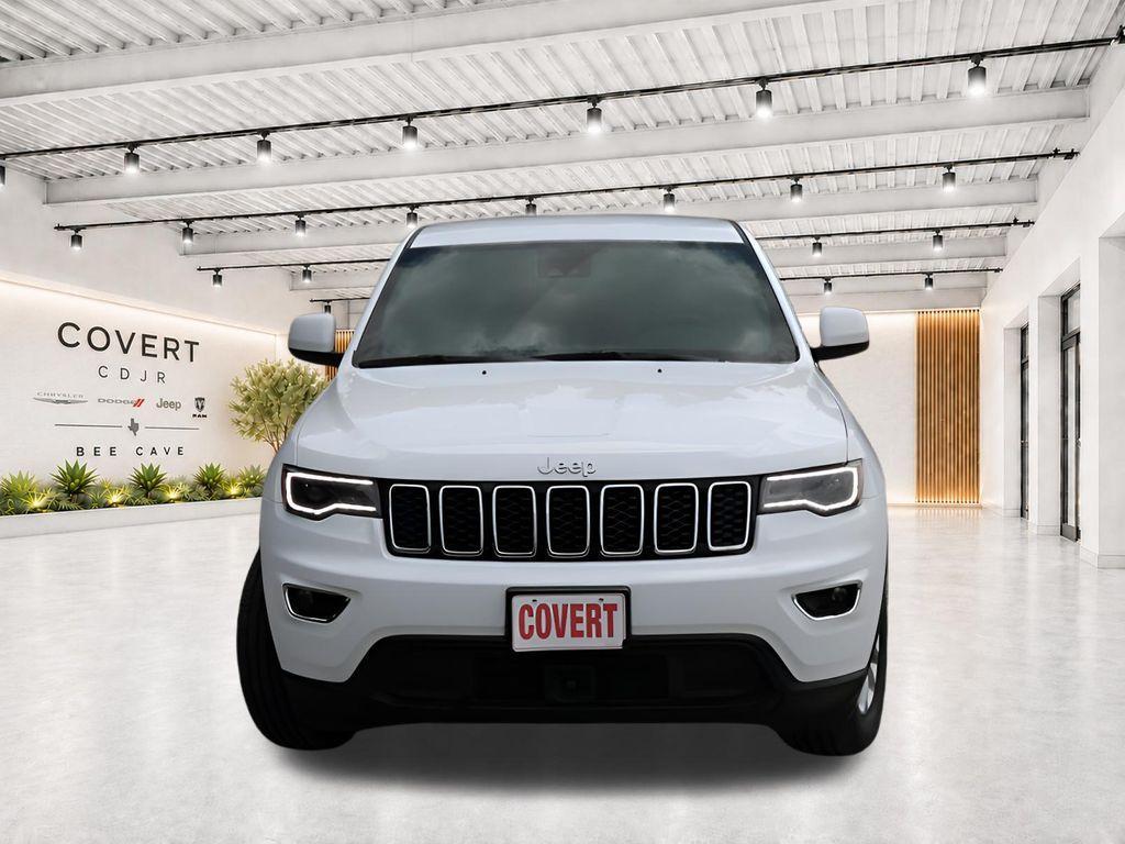 used 2022 Jeep Grand Cherokee WK car, priced at $27,647