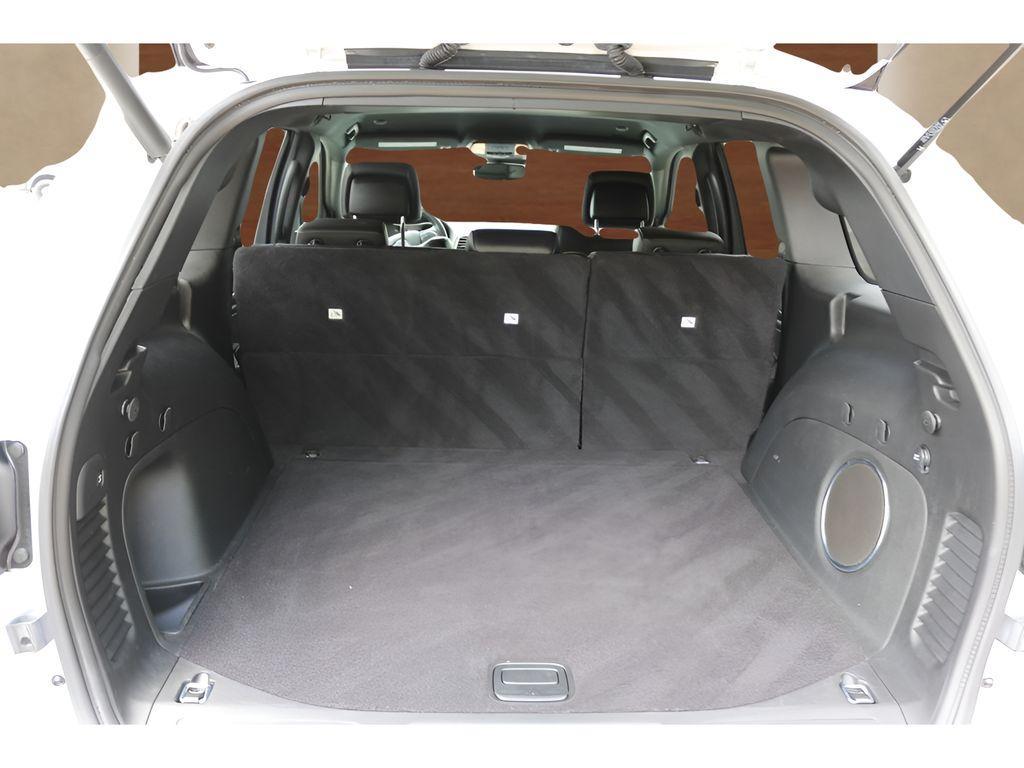 used 2022 Jeep Grand Cherokee WK car, priced at $27,647