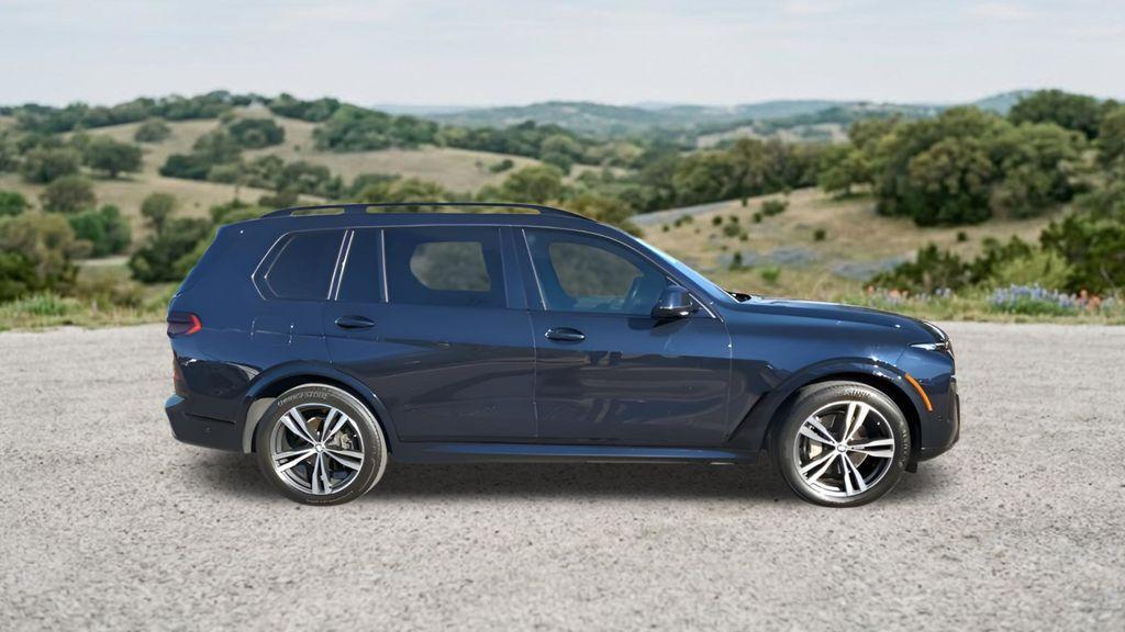used 2023 BMW X7 car, priced at $48,264