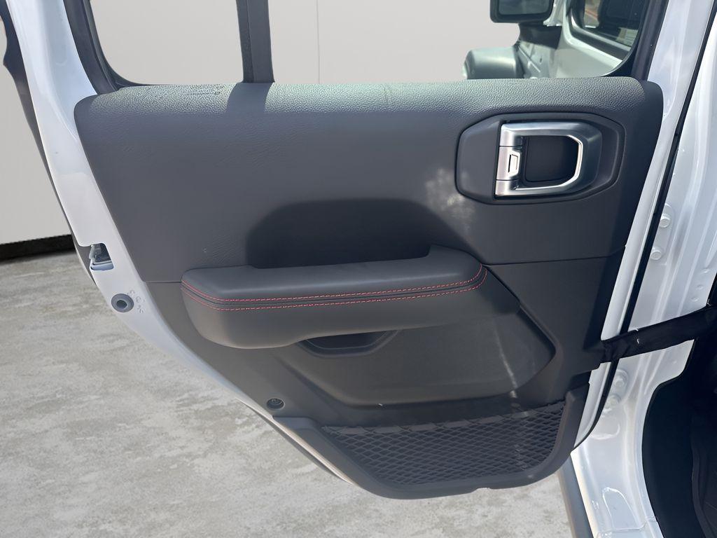 new 2026 Jeep Wrangler car, priced at $112,025