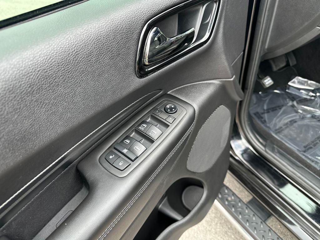 used 2021 Dodge Durango car, priced at $27,415