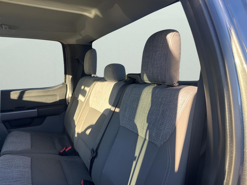 used 2023 Ford F-150 car, priced at $32,179