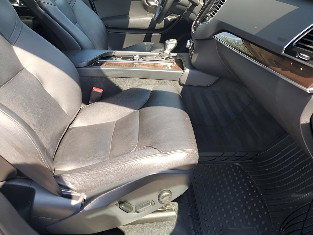 used 2017 Volvo XC90 car, priced at $16,496