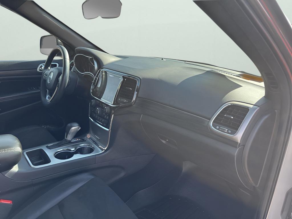 used 2019 Jeep Grand Cherokee car, priced at $15,136
