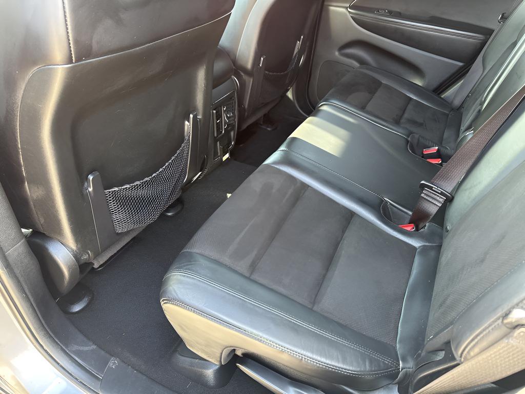 used 2019 Jeep Grand Cherokee car, priced at $15,136