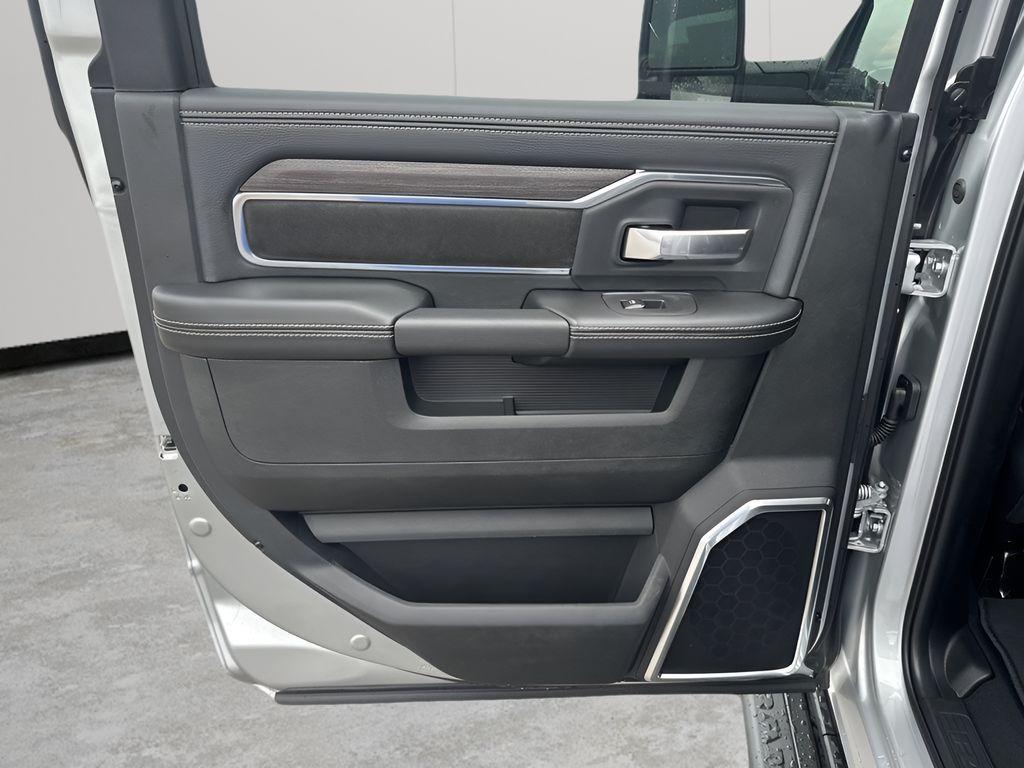 new 2026 Ram 2500 car, priced at $79,325