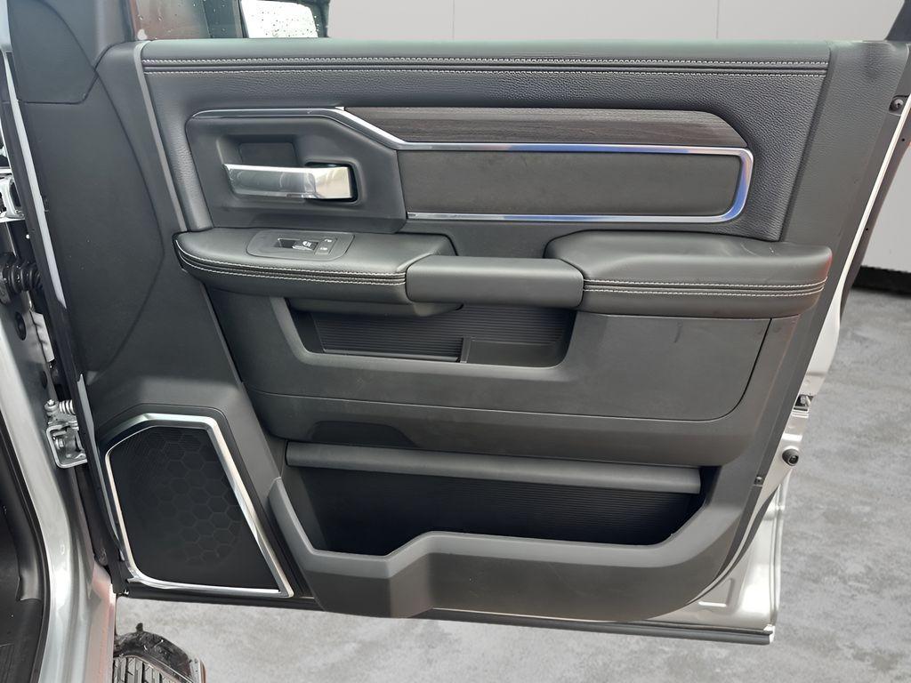 new 2026 Ram 2500 car, priced at $79,325