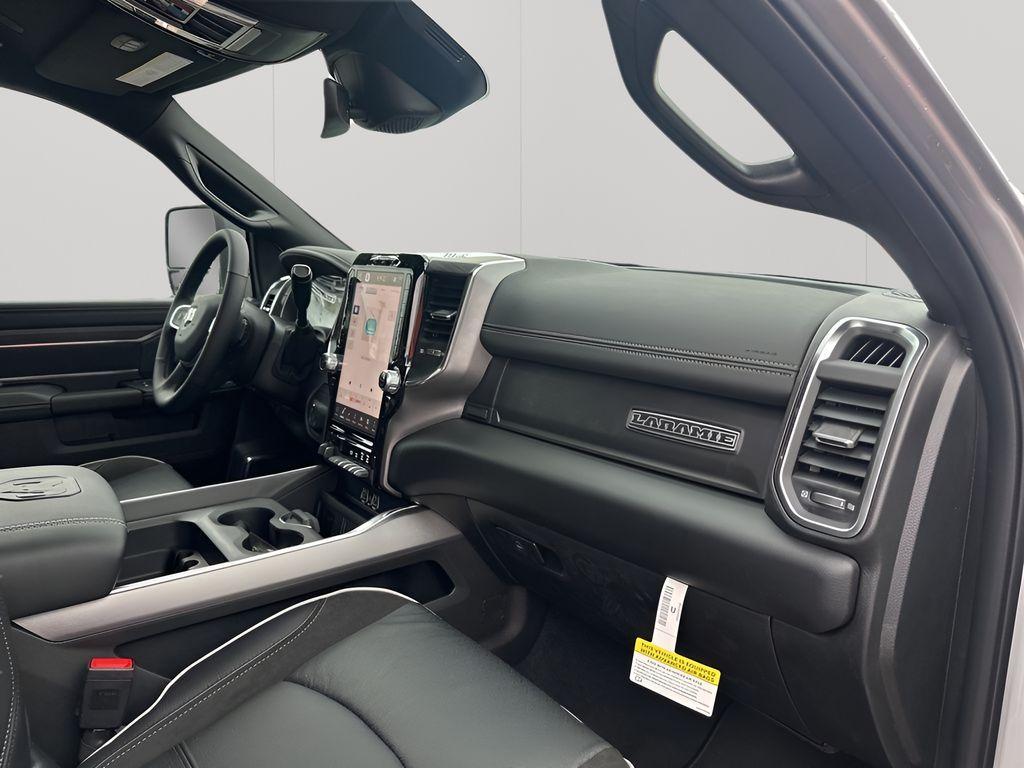 new 2026 Ram 2500 car, priced at $79,325