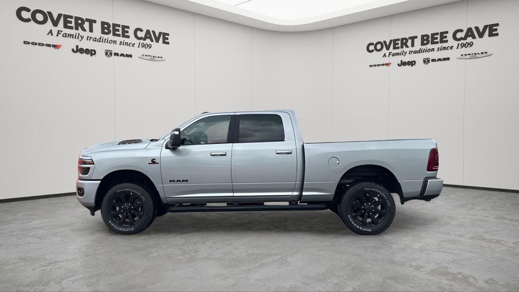 new 2026 Ram 2500 car, priced at $79,325