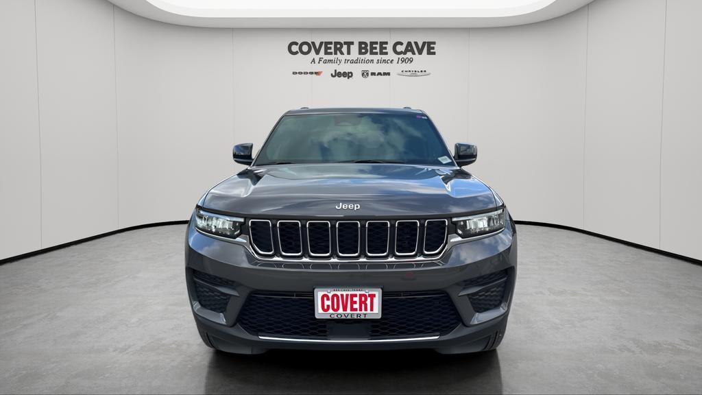 new 2025 Jeep Grand Cherokee car, priced at $37,635