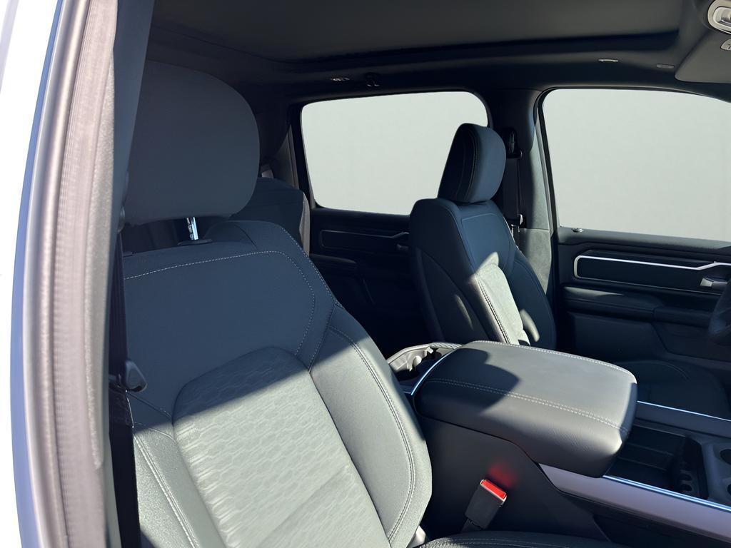 new 2026 Ram 1500 car, priced at $55,805