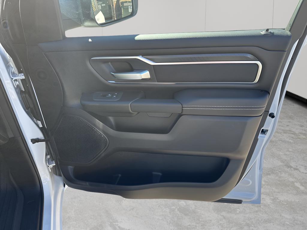 new 2026 Ram 1500 car, priced at $55,805