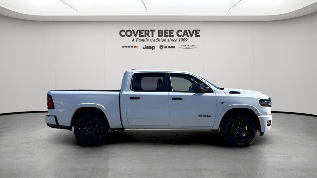 new 2026 Ram 1500 car, priced at $55,805