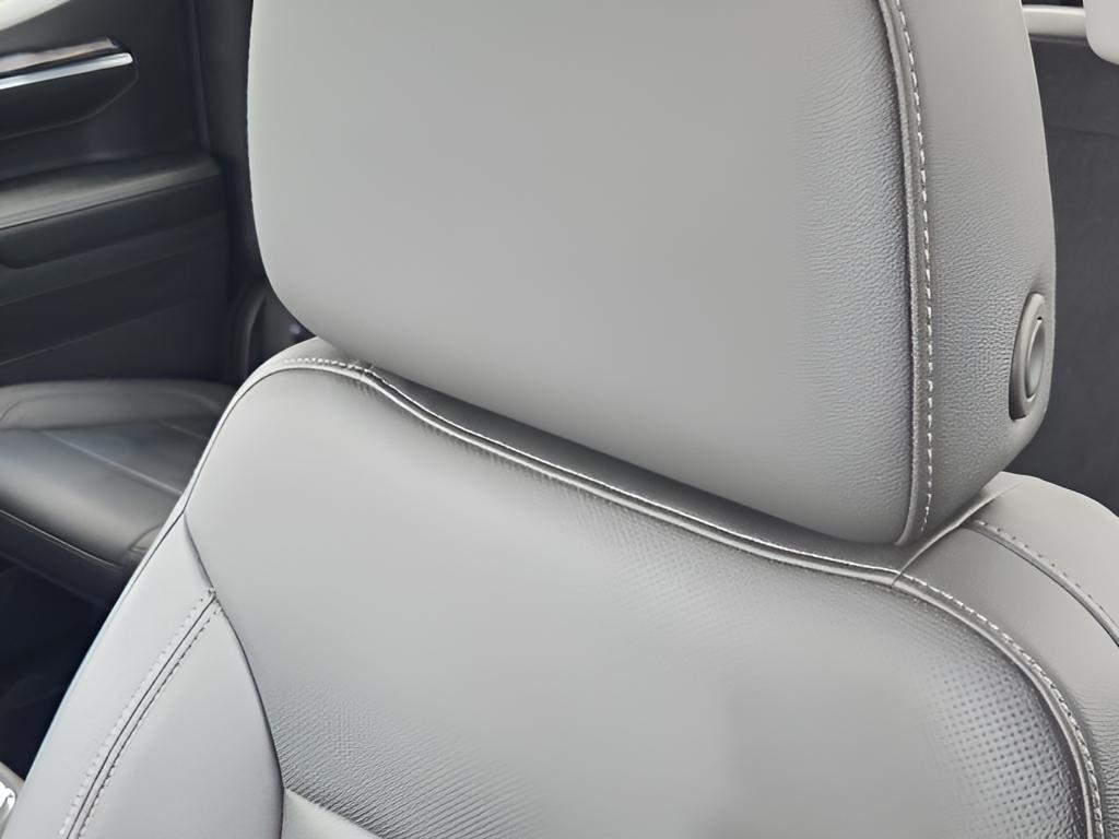 used 2024 Chevrolet Silverado 1500 car, priced at $41,875