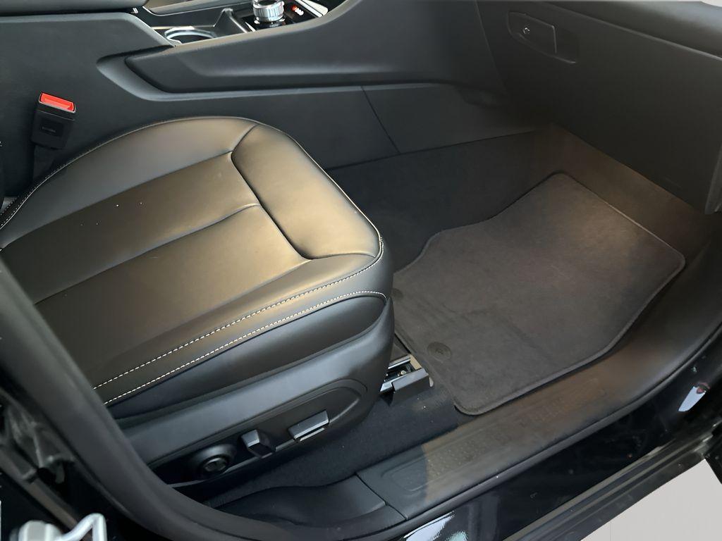 new 2025 Jeep Grand Cherokee car, priced at $37,313