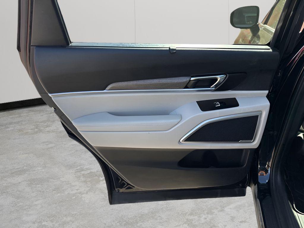 used 2020 Kia Telluride car, priced at $23,797