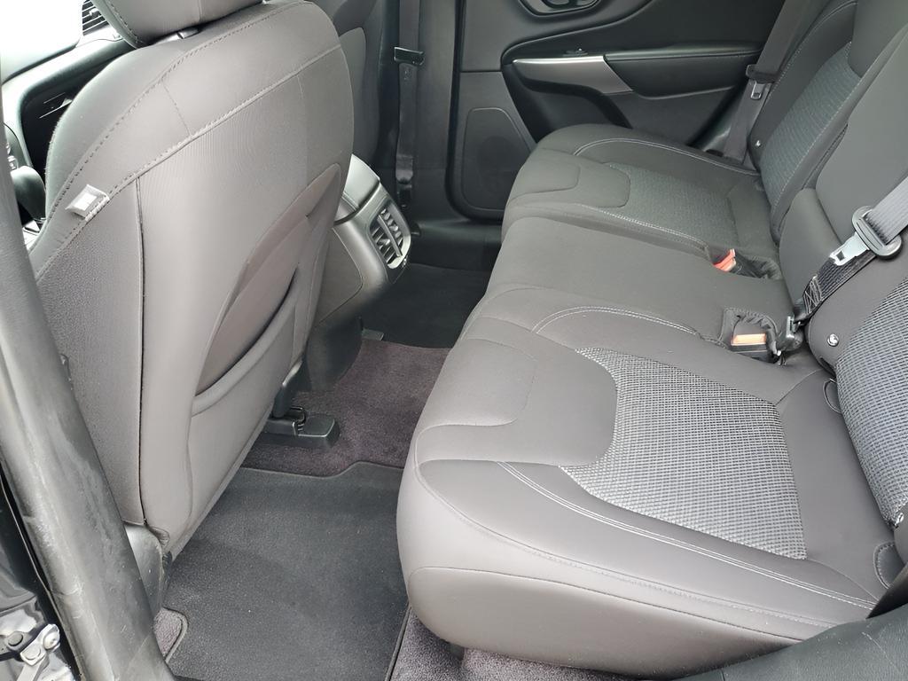 used 2019 Jeep Cherokee car, priced at $8,792