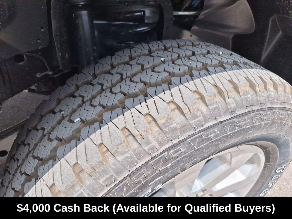 new 2026 Ram 3500 car, priced at $80,997