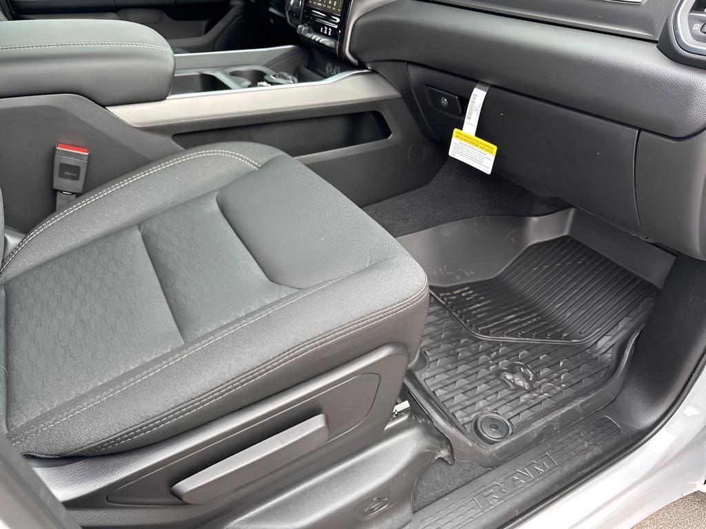 new 2026 Ram 1500 car, priced at $57,450