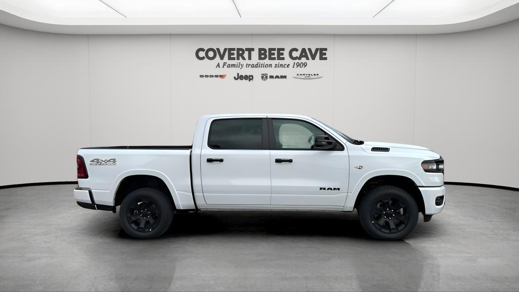 new 2026 Ram 1500 car, priced at $57,450