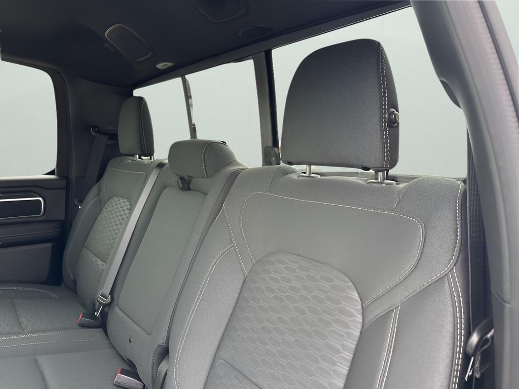 new 2026 Ram 1500 car, priced at $57,450