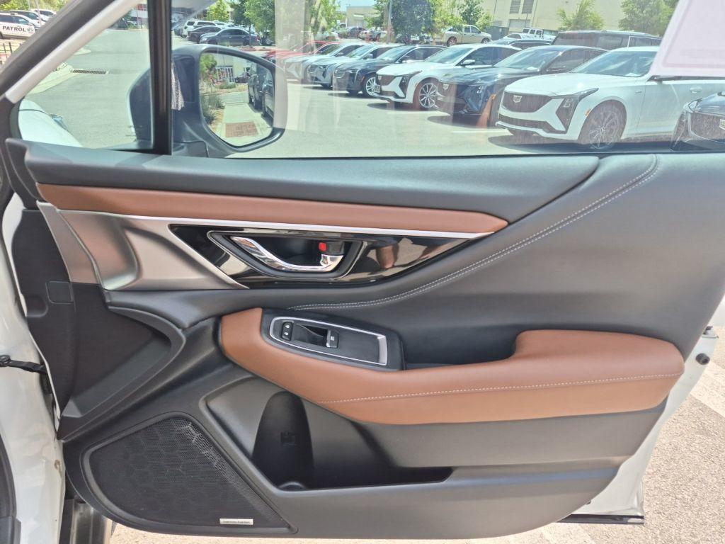 used 2020 Subaru Outback car, priced at $23,662
