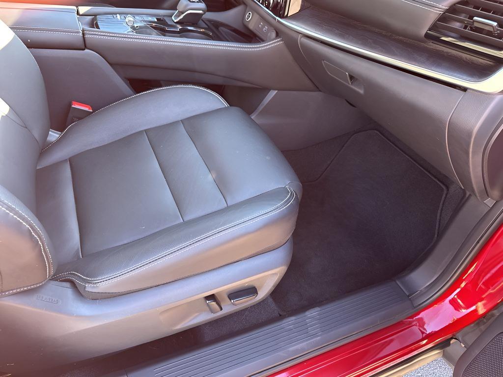 used 2021 Nissan Rogue car, priced at $21,791