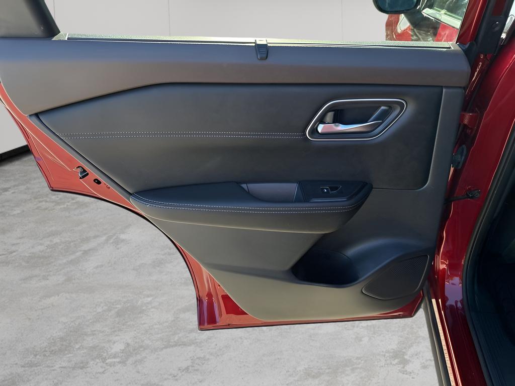 used 2021 Nissan Rogue car, priced at $21,791