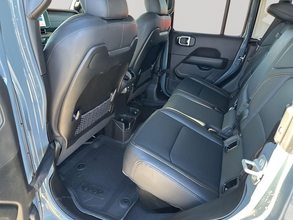 new 2026 Jeep Gladiator car, priced at $50,738