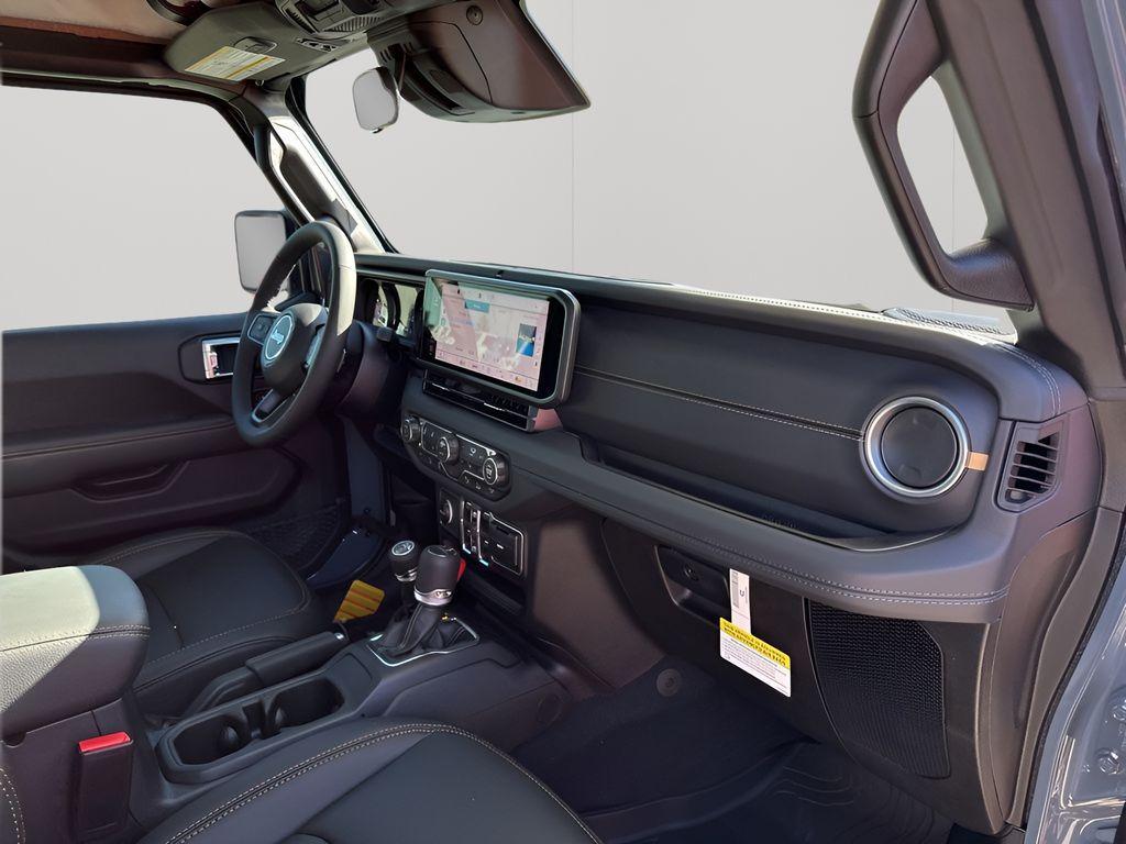 new 2026 Jeep Gladiator car, priced at $50,738