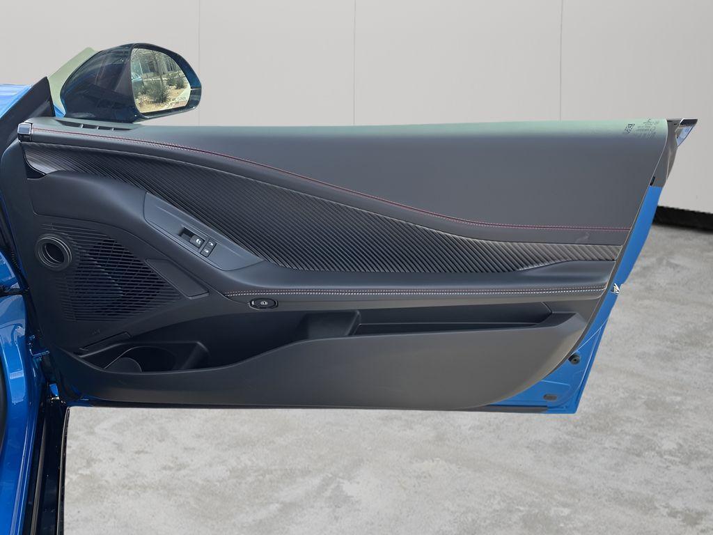 new 2026 Dodge Charger car, priced at $68,555